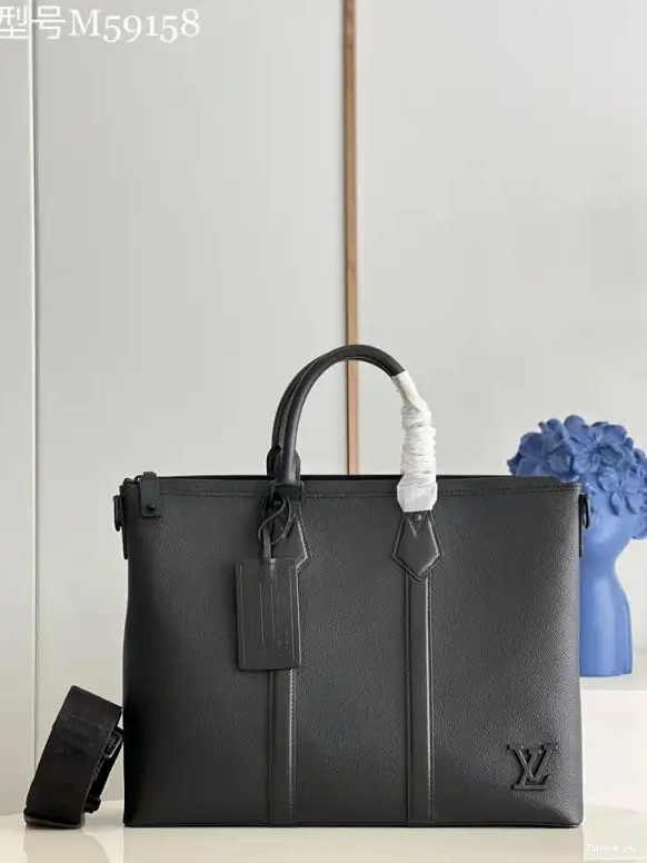 Affordable TOTE IT LOCK VUITTON LOUIS 0627